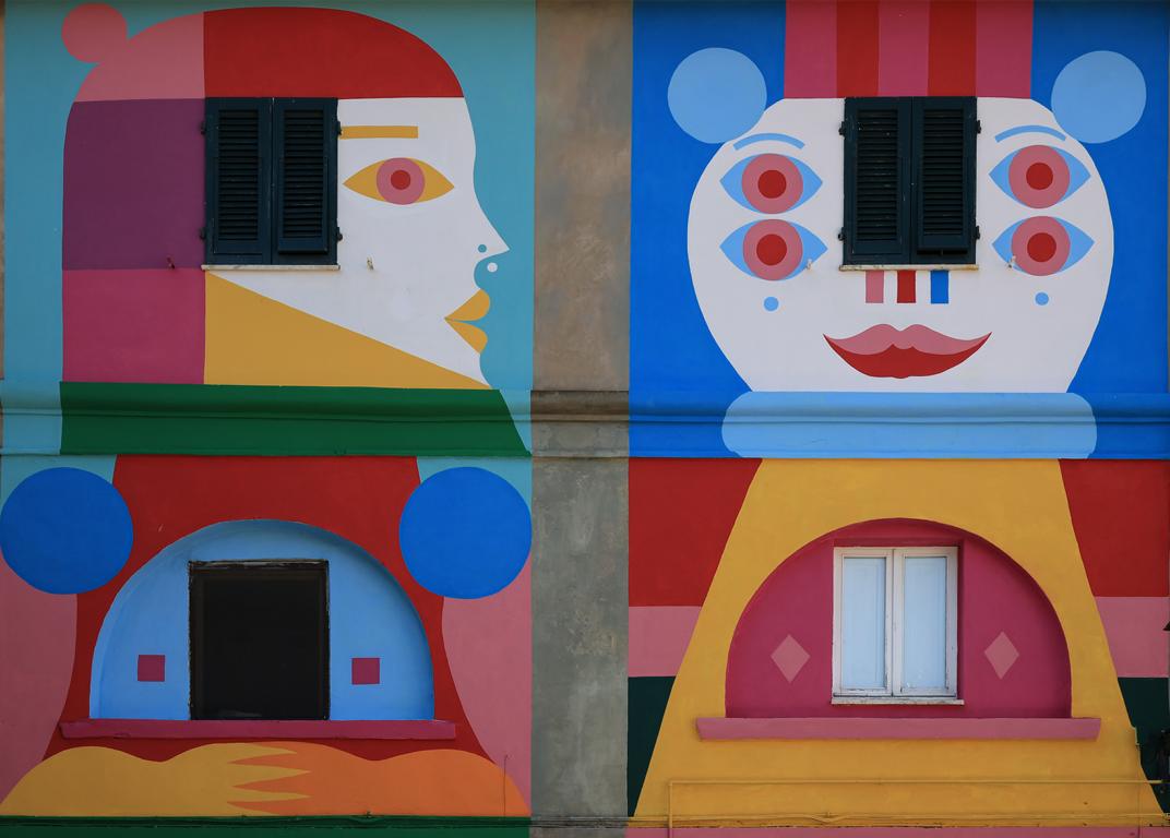 riparbella Italia 2